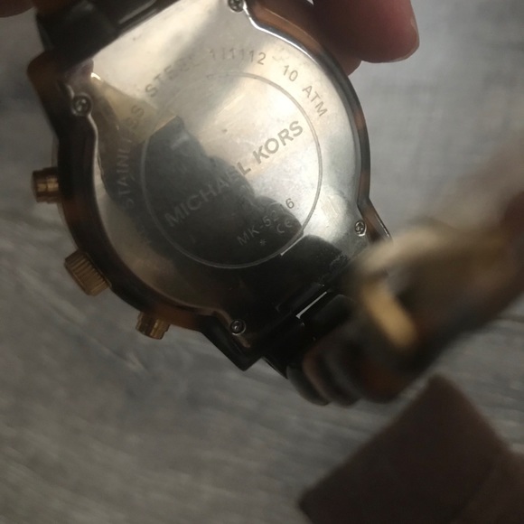 Michael Kors • MK5216 • Watch - Picture 6 of 8